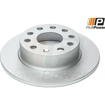 Brzdový kotouč Brzdový kotouč ProfiPower 3B2002