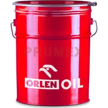 Plastické mazivo Orlen Liten EP-2 - 17 kg plastické mazivo