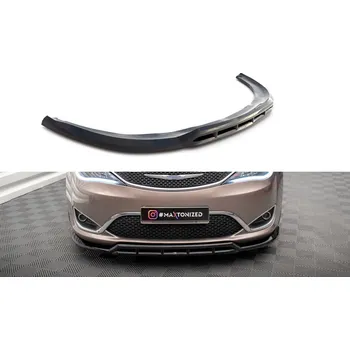 Přední splitter Chrysler Pacifica Mk2