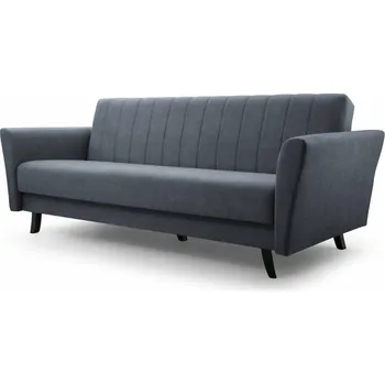 Pohovka Pohovka rozkládací Leila - Pohovka rozkládac s úložným prostorem