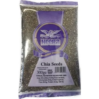 Heera Chia Semínka 300g