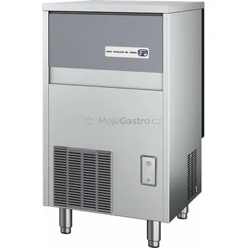 Výrobník ledu N.T.F. Výrobník ledu NTF SL-90-A s čerpadlem (52kg/24h - 17g)