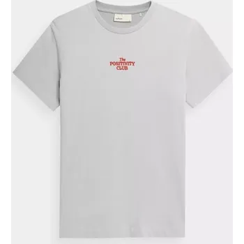 Pánské tričko Pánské tričko M OTHSS23TTSHM451-25S - Outhorn S