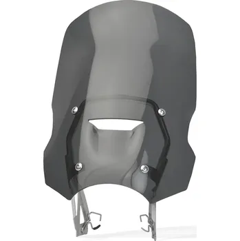 Triumph Scrambler 1200 2019-2021 Plexi standard - Čiré