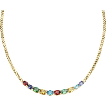 Náhrdelník Dámský náhrdelník Morellato Colori SAVY01
