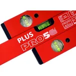 Vodováha PRO5 Plus 2 libely 2000 mm