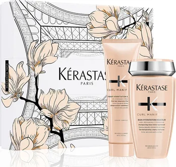 Kosmetická sada Kérastase Curl Manifesto Spring Gift Set