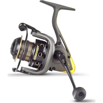 Rybářský naviják Quantum naviják Energy Light Braid LSW Velikost: velikost 30