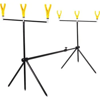 Sports Rod Pod Exclusive Complete