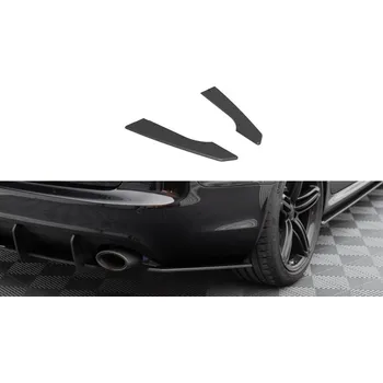 Street Pro Zadní boční splitry Audi RS6 Avant C6