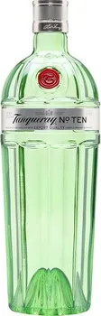 Gin Tanqueray No. Ten 47,3 %