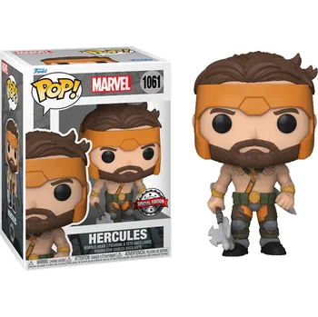 Funko POP! Marvel The Incredible Hercules 1061