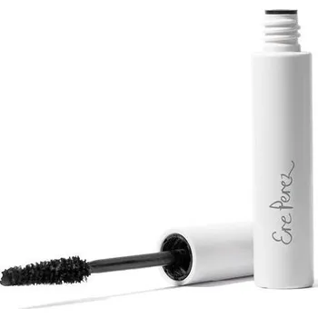 Přípravek na oči ERE PEREZ Řasenka s mandlovým olejem - černá 10 ml