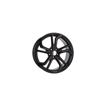 Disk Racing Line B1525 VW 8x19 5x112 ET45.00 černá matná