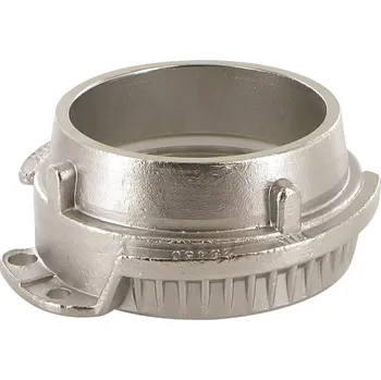 Zahradní hadice TANKER VK SS - adaptér vnitřní z. IG 2", PN 16 Bar