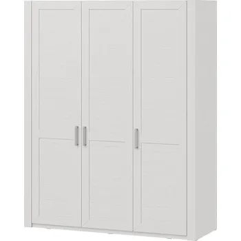 Šatní skříň Šatní skříň Oakland typ 74 Antracit