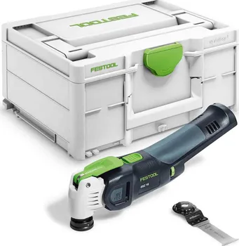 oscilační bruska Festool Vecturo OSC 18 576591