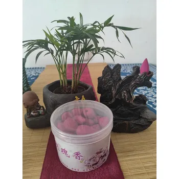 Vonné kužely - Růže