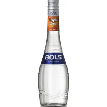 Likér Bols Triple Sec 38 % 0,7 l