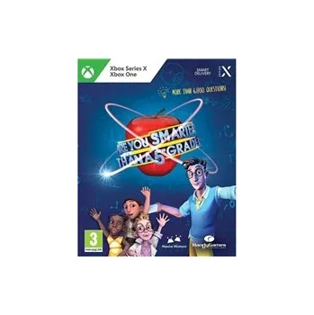 Hra pro Xbox One Are You Smarter Than A 5th Grader? (X1/XSX)