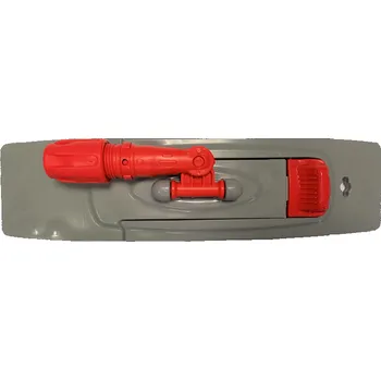 mop UTP-P Držák plochého kapsového mopu 40 cm