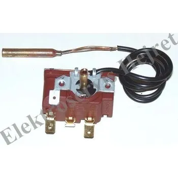 Příslušenství pro ohřívač vody Termostat KR10.DR 7 - 77oC Dražice malý