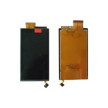 Náhradní díl pro mobilní telefon LCD displej Sony Ericsson U10