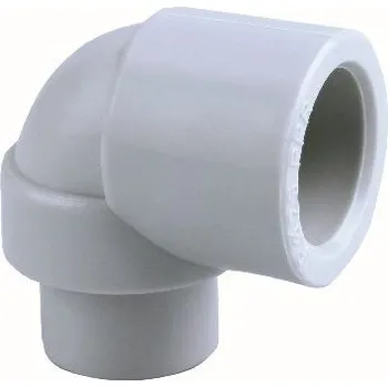 Vodovodní potrubí Koleno MF PPR 90° d 20