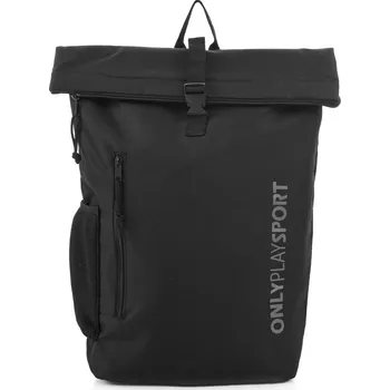 Městský batoh BATOH S ROLOVACÍM ZAVÍRÁNÍM Only Play