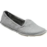 One Quarter SLIPON Hemp Women Light Grey/Ice šedá 40 EU