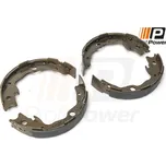 Sada brzdových čelistí, parkovací brzda ProfiPower 2B0113