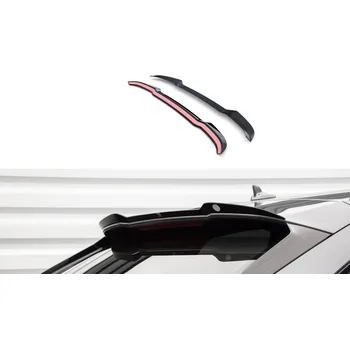 Upper Spoiler Cap Audi SQ5 Sportback Mk2 Facelift
