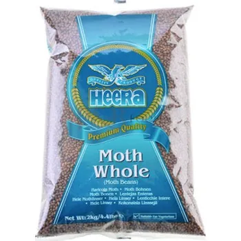 Luštěnina Heera Fazole Motki 2kg