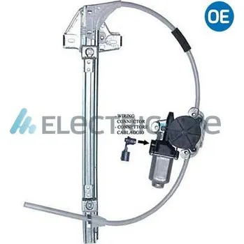 Stahovačka okna Zvedací zařízení oken ELECTRIC LIFE ZR RN41 R