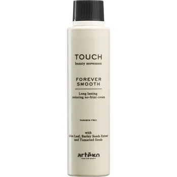 Stylingový přípravek Artego Touch Forever Smooth 250ml - Usměrňující krém na vlasy