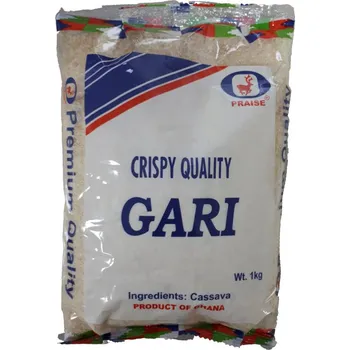 Mouka Praise Tapioková (Manioková) Mouka 1kg