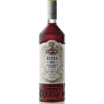 Bitter Martini Bitter 28,5 % 0,75 l 