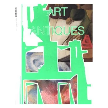 Umění Art &amp; Antiques 7/2023