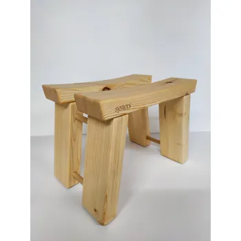 Stolička Tomášova dílna (Česká republika) Tomášova dílna - Napařovací stolička