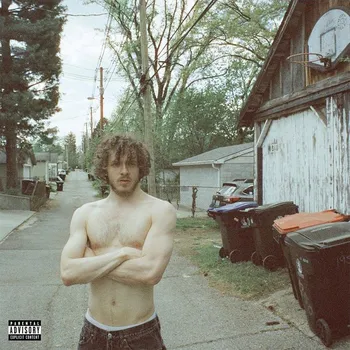 Zahraniční hudba Jack Harlow : Jackman. CD