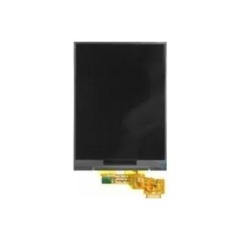 LCD displej Sony Ericsson T715