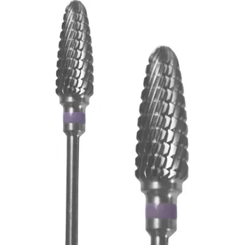 DENATO s.r.o. Fréza plamen fialová