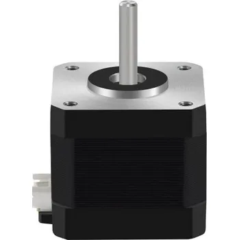 Příslušenství k 3D tiskárně Krokový motor NEMA 17 - BYGHW609 B