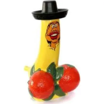 Vodka Vodka Zlatogor Still life (okurek žlutý) 0,5l 40%