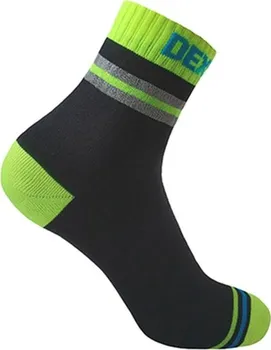Pánské ponožky Dexshell Pro Visibility Fluorescent Yellow 47-49