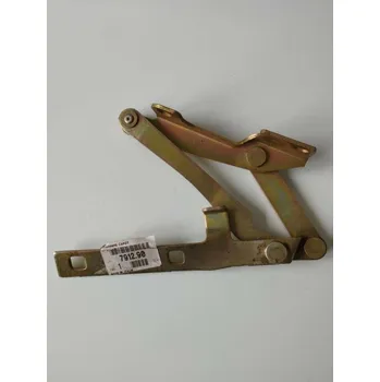 Kapota Závěs kapoty originál Citroen Peugeot 791290 voz. C. Jumper, F. Ducato, P. Boxer