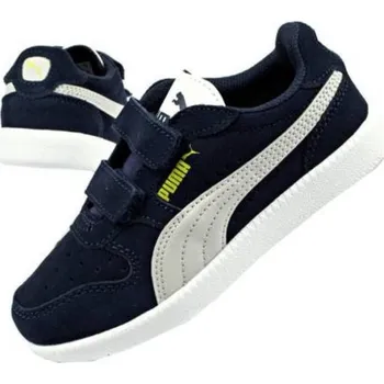 Dětská sportovní obuv Icra Trainer Jr 358883 28 - Puma 24