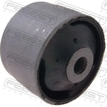 Zavěšení kol Zavěšení, tělo nápravy FEBEST HAB-114