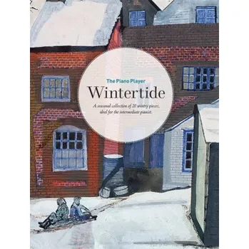 The Piano Player: Wintertide - vnon melodie pro klavr 1481798