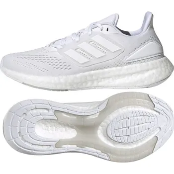 Dámská sportovní obuv Dámské boty PureBoost 22 W GZ5181 - Adidas 42